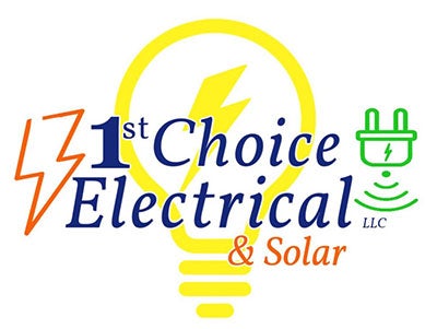 First Choice Electrical logo